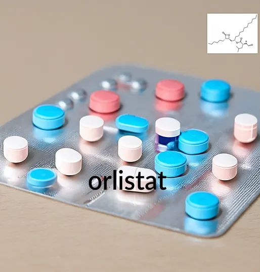 Precio en farmacia de orlistat